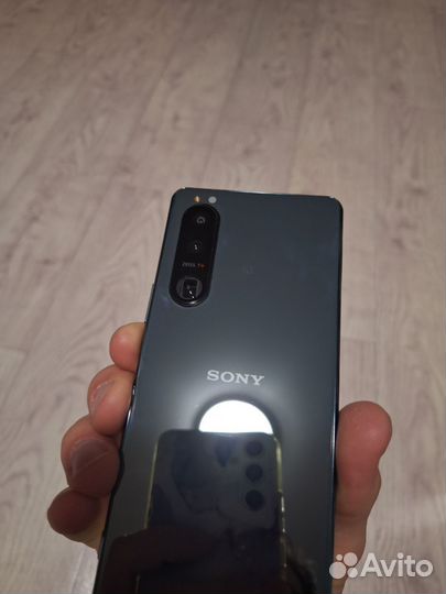 Sony Xperia 5 III, 8/128 ГБ