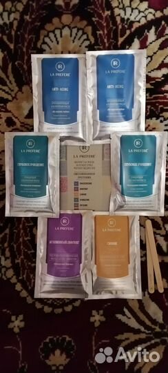 Набор косметики