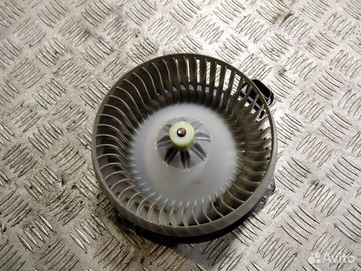 Моторчик печки Honda CR-V 3