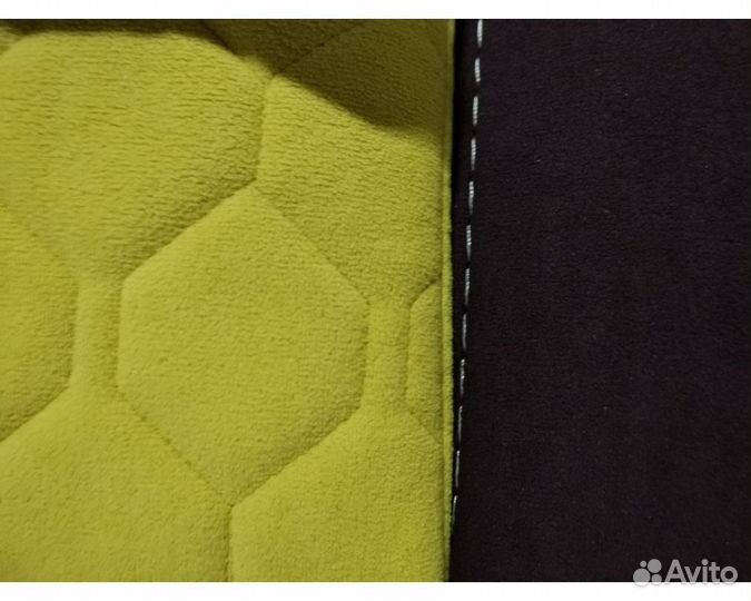 Угловой Диван