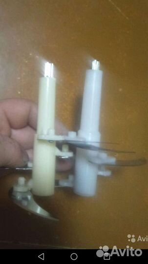 Ножи шинковочные