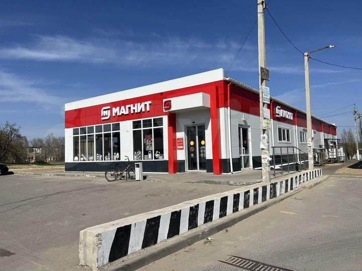 Торговая площадь, 430 м²