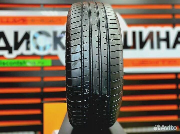 Kapsen Papide K3000 205/50 R17