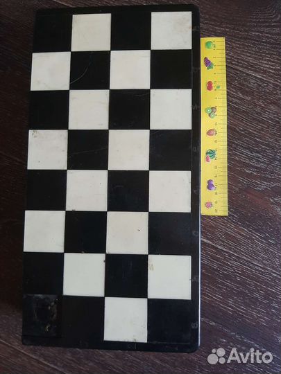 Шахматный шашки