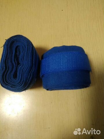 Боксерские бинты