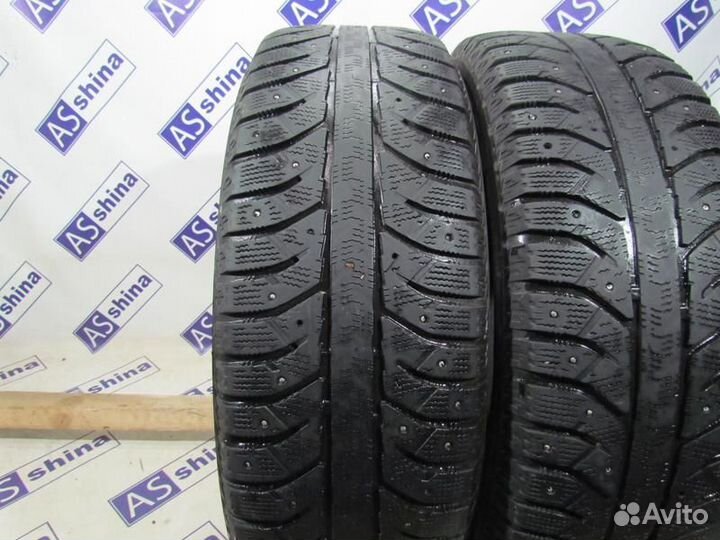 Bridgestone Ice Cruiser 7000 235/65 R17 92N