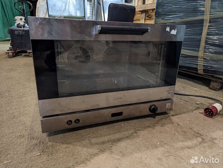 Печь конвекционная