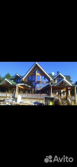 Бригада строителей славяне