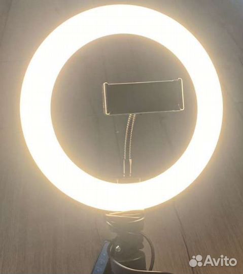 Свет для съемки