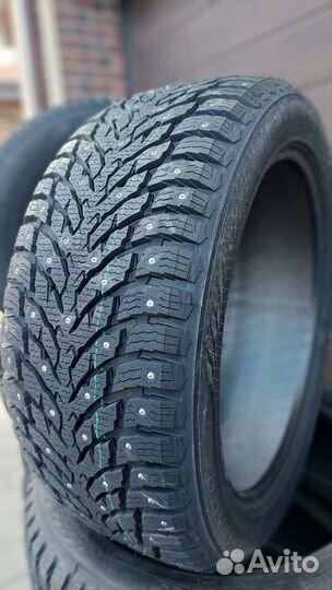Nokian Tyres Hakkapeliitta 9 245/40 R18 97T