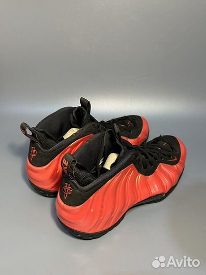 Кроссовки Nike Air Foamposite One 