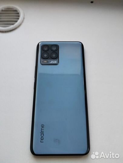 realme 8, 6/128 ГБ