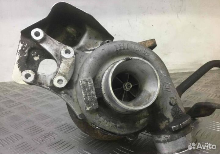 Турбина Mercedes-Benz Vito W639 2.2D A6460901380