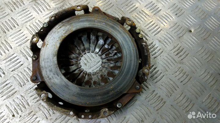 Корзина сцепления Renault Logan 1 1.6 8V K7M