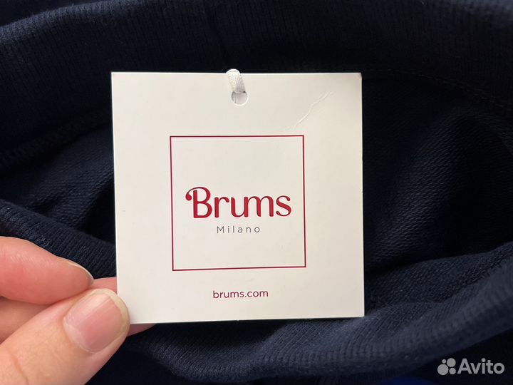 Спортивные брюки Brums