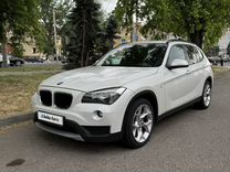 BMW X1 2.0 AT, 2013, 150 000 км, с пробегом, цена 1 500 000 руб.