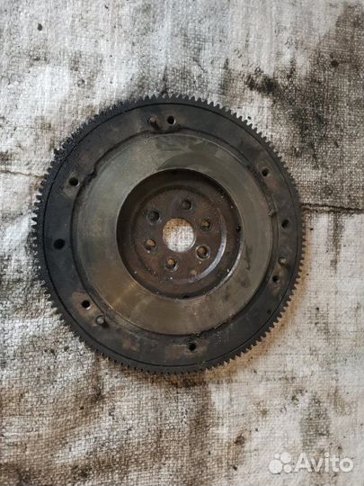 Маховик МКПП Лада 2110 2110