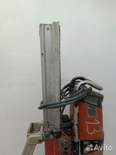 Установка алмазного бурения Hilti DD 200 (148636)