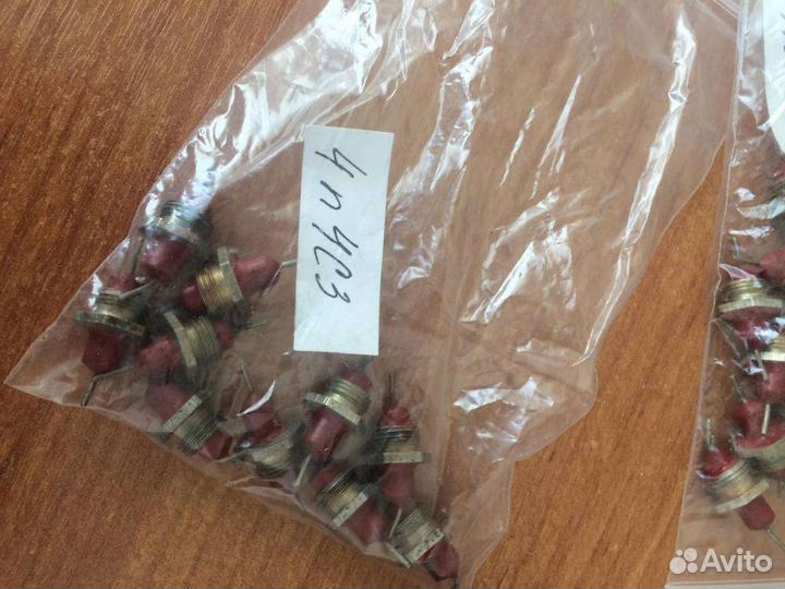 4n4C3 (Б14-4400пф)