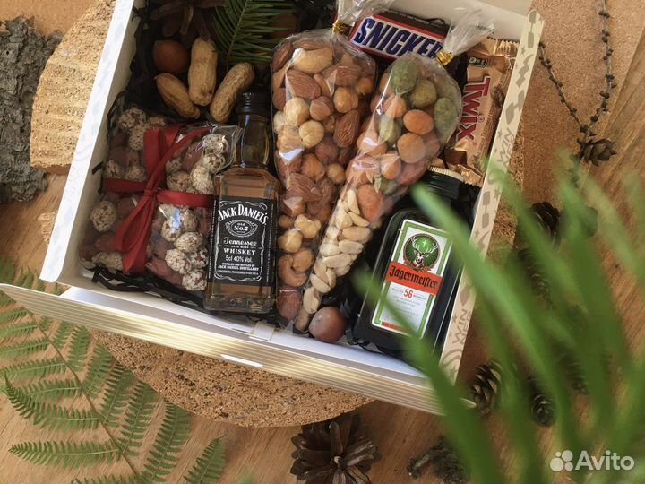 Мужской подарок. Подарок для мужа