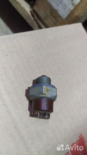 Включатель вк-403