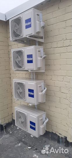 Продажа сплит-систем