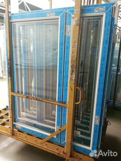 Окна в рассрочку