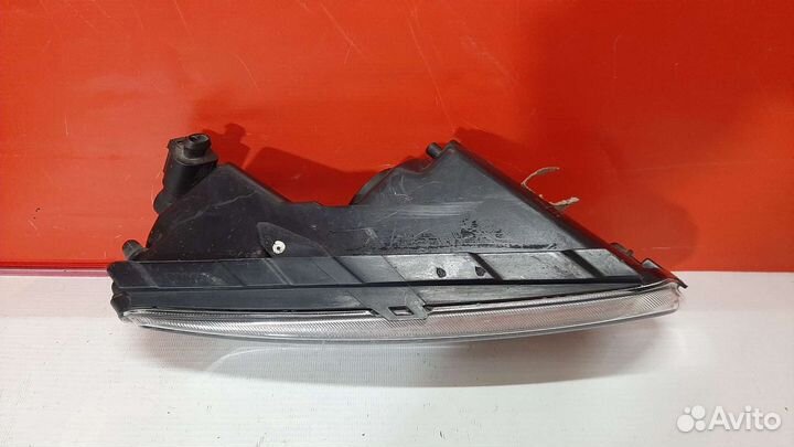 Фара птф правая Volkswagen Polo 5