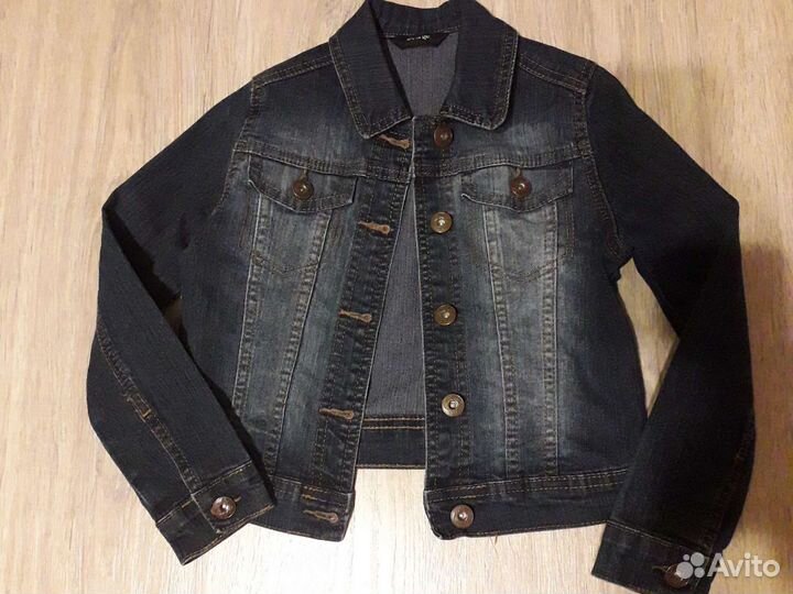 Пакетом на 6-7 лет