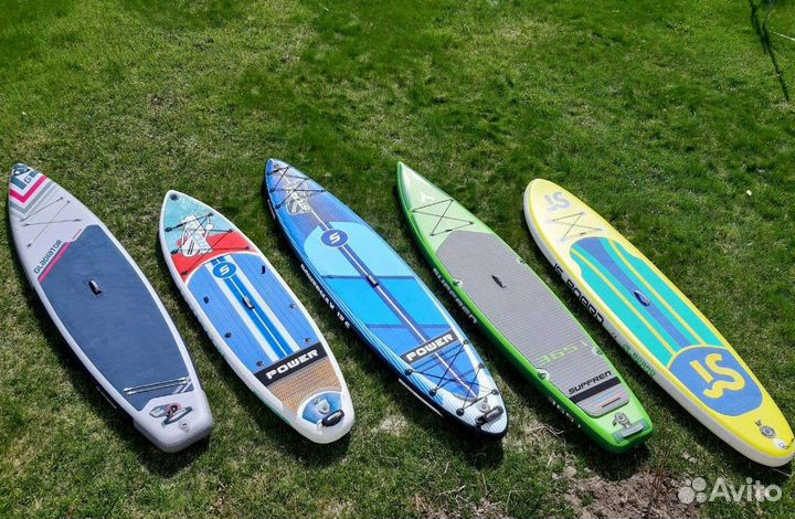 Сап борд/сапборд/sup board прокат/аренда