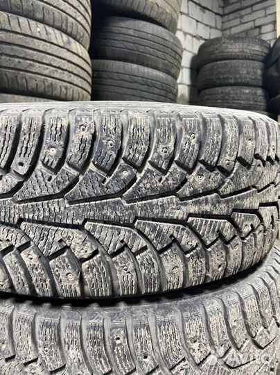 Nokian Tyres Nordman 5 235/55 R17 101