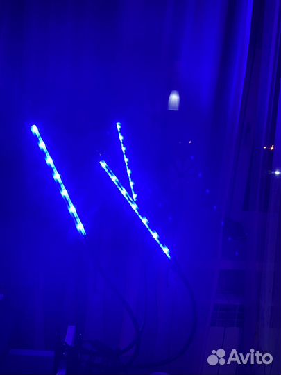 Фитолампа для растений