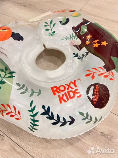 Roxy-kids Круг на шею