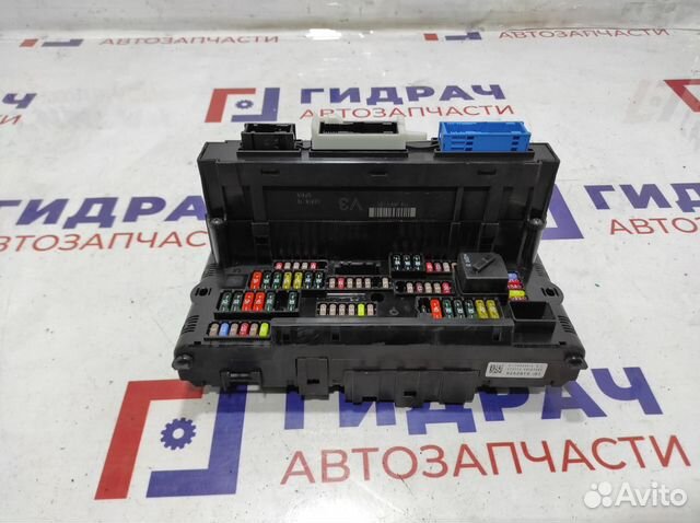 Блок предохранителей BMW 6 (F13) 61149252815