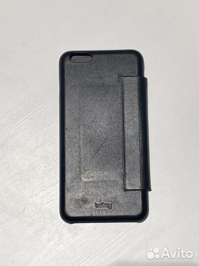 Чехол-книжка кожанный Bellroy на iPhone 6s plus
