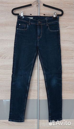 Джинсы next размер 146