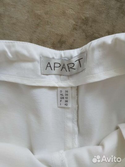 Шорты apart