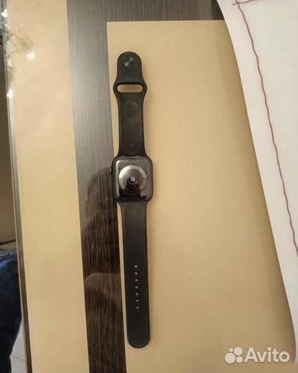 Apple watch 5