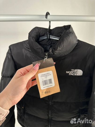 Куртка the north face 700