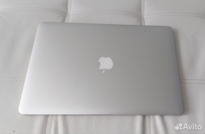 Apple MacBook Pro