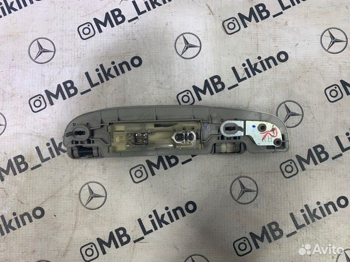 Ручка потолка задняя правая Mercedes-Benz W164