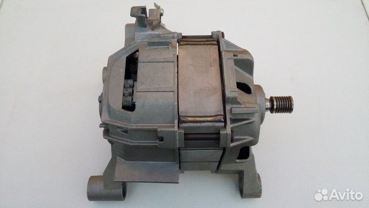 Двигатель к стиральной машине Bosch Maxx 4, Maxx 5