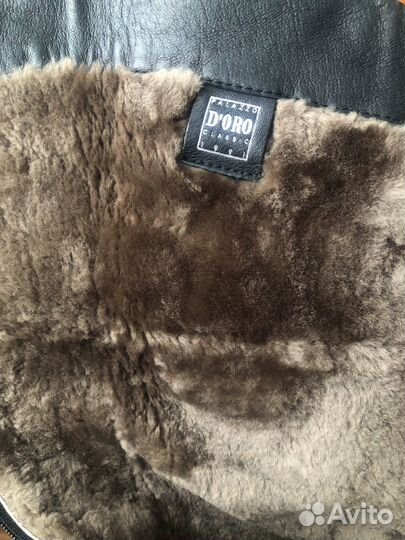 Сапоги женские зимние размер 40