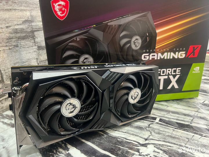 Gigabyte Gaming OC RTX3070Ti/3070/3060/3060Ti