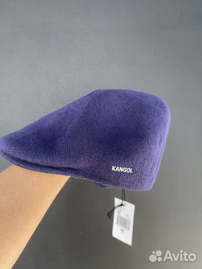 Кепка kangol 507. Размер М, оригинал