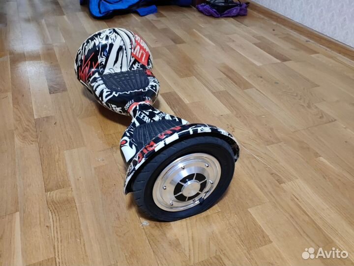 Гироскутер