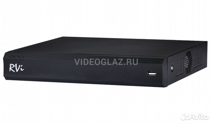Видеорегистратор CVI RVi-R16LA-C V.2 (16-ти к.)