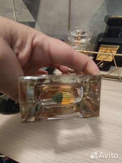 Туалетная вода женская