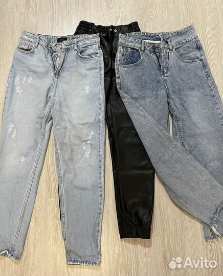 Женские вещи пакетом 42 размер