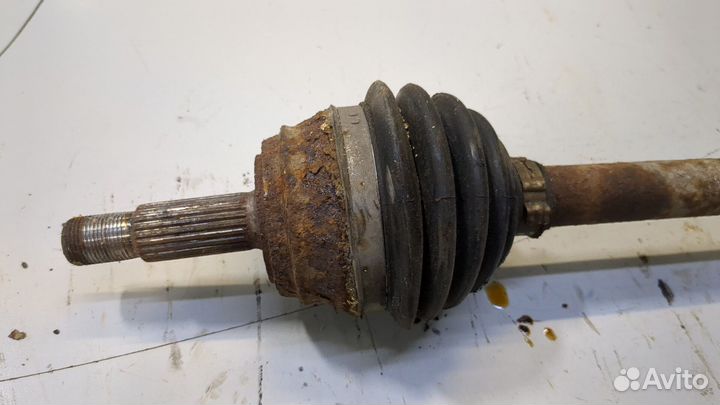 Полуось Volkswagen Golf 3, 1996